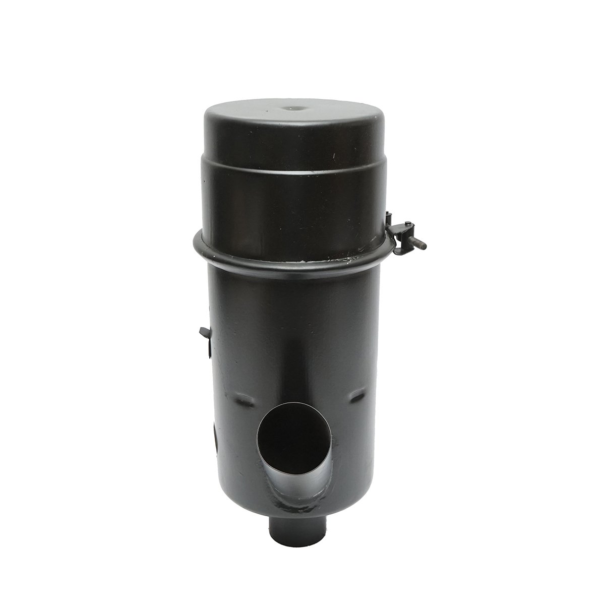 Filtru aer asamblat Massey Ferguson cod OEM 1884278, 1884278M92, 1886673M93, 1886673M94, 3824173M91, 883914M94, M1886673